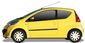 Peugeot 107 (PM_, PN_) 1.0 (2005-2014) 3 portes