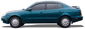 LEGANZA (KLAV) (1997-2004)
