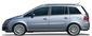 Opel ZAFIRA / ZAFIRA FAMILY B (A05) 2.0 (m75) (2005-2010)