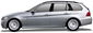 BMW 3 Touring (E91) 320 i
