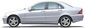 MERCEDES-BENZ CLASSE C (W203) C 230 (203.052)