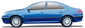 Peugeot 607 (9D, 9U) 2.2 16v (2000-2005)
