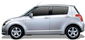 Suzuki SWIFT III (MZ, EZ) 1.3 (rs 413) (2005)