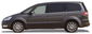 Ford GALAXY II (WA6) 2.0 tdci (2006-2015)