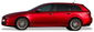 Alfa romeo 159 Sportwagon (939_) 3.2 jts q4 (939bxg2b, 939bxg22) (2006-2011)