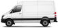 Mercedes-benz SPRINTER 3,5-t Camion plate-forme/Châssis (B906) 315 cdi (906.131, 906.133, 906.135, 906.231, 906.233,... (2006-2009)