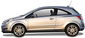 Opel CORSA D (S07) 1.3 cdti (l08, l68) (2006-2014) 5 portes