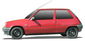 Renault SUPER 5 (B/C40_) 1.1 (b/c/401, b/c40h) (1986-1995)