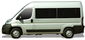 Fiat DUCATO Autobus/Autocar (250_) 120 multijet 2,3 d (2006)