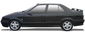 1.4 Cat (B/C532) (1989-1992)
