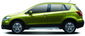 Suzuki SX4 S-CROSS (JY) 1.6 ddis (akk 416d) (2013)