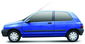 Renault CLIO I (B/C57_, 5/357_) 1.9 d (b/c/s576, b/c/s57l) (1991-1998)