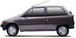 CITROËN AX (ZA-_) 1.3 Sport (ZAM4A)