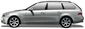 Bmw 5 Touring (E61) 530 xd (2005-2007)