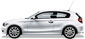 Bmw 1 (E81) 118 i (2006-2011)