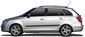 SKODA FABIA II Combi (545) 1.2