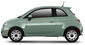 Fiat 500 (312_) 1.2 (312axa1a) (2007) 3 portes