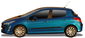 Peugeot 308 I (4A_, 4C_) 1.6 16v (2007-2014)