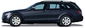 Mercedes-benz CLASSE C T-Model (S204) C 200 cdi (204.207) (2007-2009)