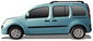 Renault KANGOO / GRAND KANGOO II (KW0/1_) 1.5 dci 85 (kw0k, kw0l, kw0b) (2008) 4 portes