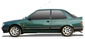 Peugeot 309 I (10C, 10A) 1.3 (1985-1989)