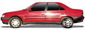 Peugeot 405 I Break (15E) 1.9 d (1988-1992)