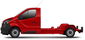 Opel VIVARO A Camion plate-forme/Châssis (X83) 2.5 cdti (2006-2010)