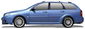 Chevrolet NUBIRA Break 2.0 d (2007-2011)