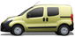 Peugeot BIPPER (AA_) 1.4 hdi (2008) 3 portes