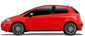 Fiat PUNTO (199_) 1.3 d multijet (2012)