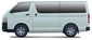 Toyota HIACE IV Camionnette (__H1_, __H2_) 2.5 d-4d (klh12, klh22) (2001-2006)