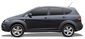 Seat ALTEA XL (5P5, 5P8) 2.0 tdi 4x4 (2007-2013)