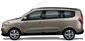 Dacia LODGY (JS_) 1.5 dci (2012)