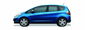 Honda JAZZ III (GE_, GG_, GP_, ZA_) 1.3 i (ge6, gg3, gg6) (2008)