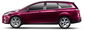 Ford FOCUS III Turnier 1.0 ecoboost (2012)