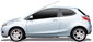 Mazda 2 (DE_, DH_) 1.6 mz-cd (2008-2015)