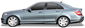 Mercedes-benz CLASSE C (W204) C 220 cdi (204.002) (2008-2014) 4 portes