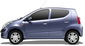 Nissan PIXO (UA0) 1.0 (2009) 5 portes