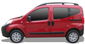 Citroën NEMO Monospace 1.4 hdi (2009) 5 portes