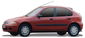 Rover 200 II 3/5 portes (XW) 214 gsi/si (1992-1995)