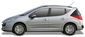 Peugeot 207 SW (WK_) 1.6 hdi (2007-2012) 5 portes