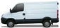 Iveco DAILY III Camionnette 29 l 9 v (1999-2007)