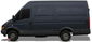 DAILY IV Camion plate-forme/Châssis (2006-2012)