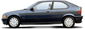 Bmw 3 Compact (E36) 318 tds (1995-2000)