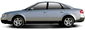Audi A6 C4 (4A2) 2.5 tdi (1994-1997)