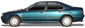 Rover 600 I (RH) 623 si (1993-1999)