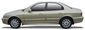 SONATA II (Y-2) (1988-1993)