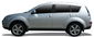 Mitsubishi OUTLANDER II (CW_W) 2.2 di-d (2006-2012)