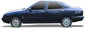 Lancia KAPPA (838_) 2.0 16v turbo (838ab1aa) (1995-2001)