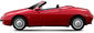 Alfa romeo GTV (916_) 2.0 v6 turbo (916.c2a) (1995-1998)